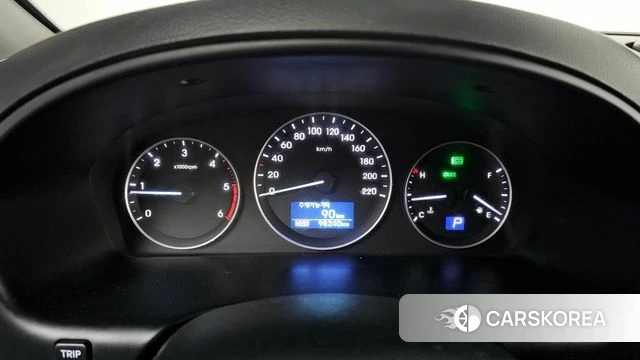 Hyundai The New Grand Starex id 3899080 из Кореи 18