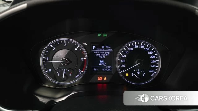 Hyundai Santa Fe TM id 4536544 из Кореи 18