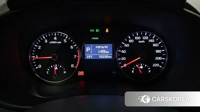 Kia All New Morning (JA) id 3039165 из Кореи 18