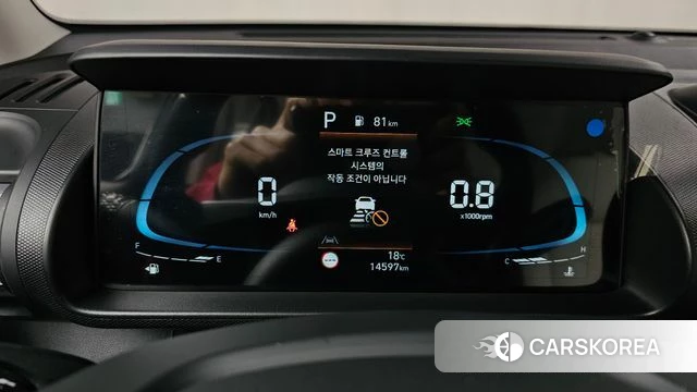 Hyundai Casper id 4293008 из Кореи 31