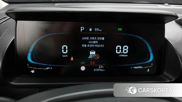 Hyundai Casper id 4249026 из Кореи 29