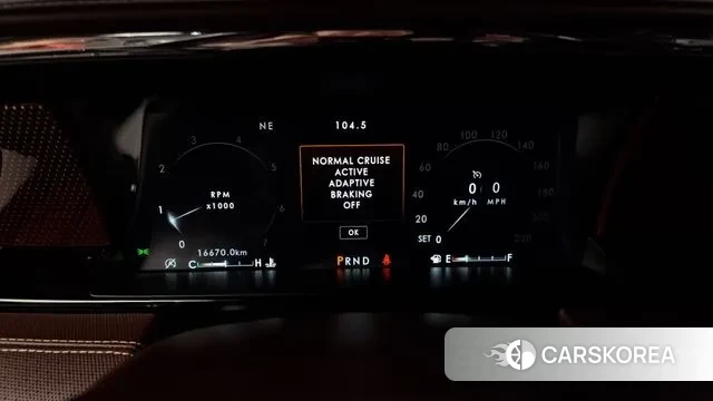 Lincoln Navigator 4th generation id 3095368 из Кореи 18