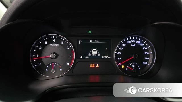 Kia The New K3 2nd generation id 4230495 из Кореи 28