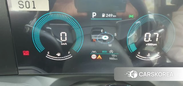 Hyundai Palisade (LX3) id 4516141 из Кореи 18
