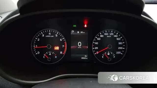 Kia Morning Urban (JA) id 3534234 из Кореи 18