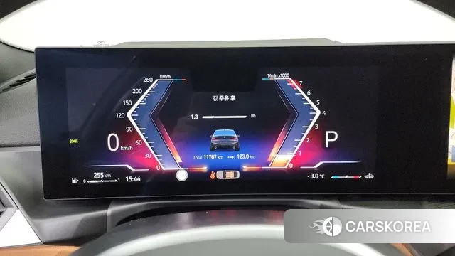 BMW 3 Series (G20) id 3644842 из Кореи 18