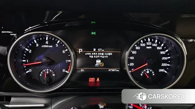 Kia Carnival 4th generation id 3452591 из Кореи 18