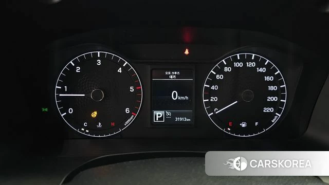 Ssangyong The New Rexton Sport id 4361217 из Кореи 31
