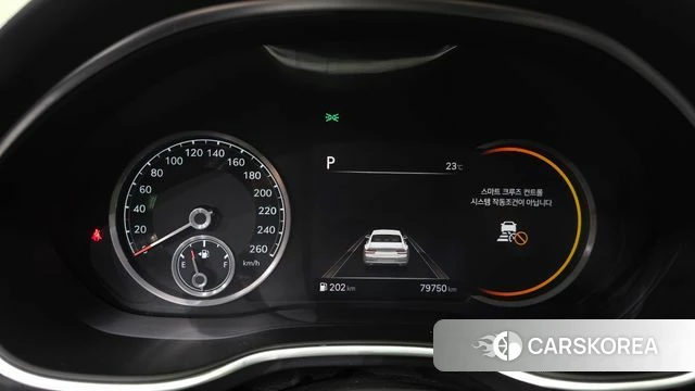 Genesis G80 (RG3) id 4424161 из Кореи 18