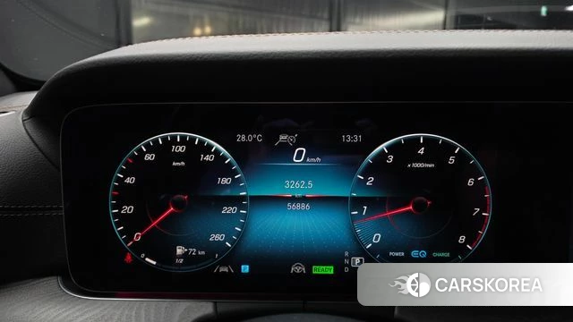 Mercedes-Benz E-Class W213 id 4572712 из Кореи 28