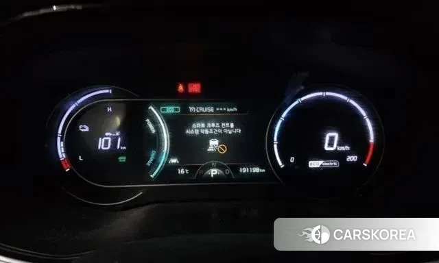 Kia Niro Plus id 2939634 из Кореи 18