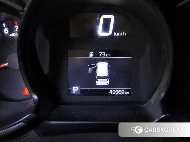 Kia The New Ray id 3562655 из Кореи 17