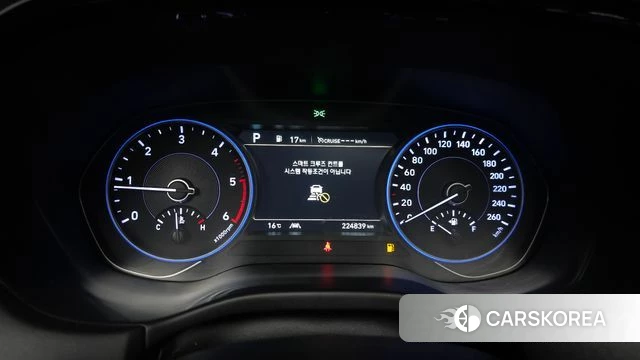 Hyundai Palisade id 3911662 из Кореи 18