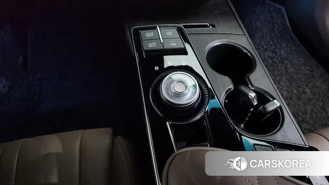 Kia K8 id 3721101 из Кореи 18