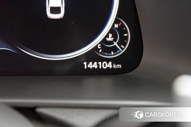 Hyundai Sonata (DN8) id 4485839 из Кореи 17