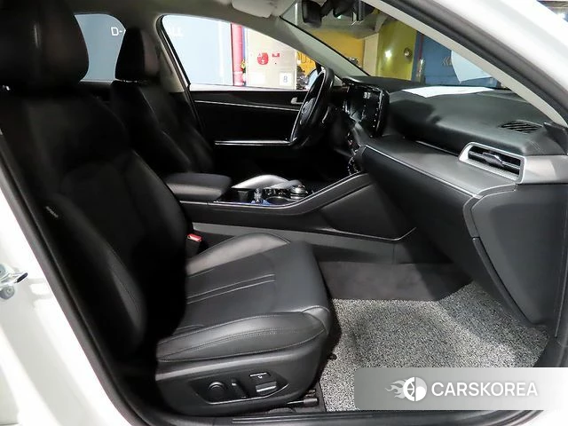 Kia K5 3rd generation id 4516848 из Кореи 18