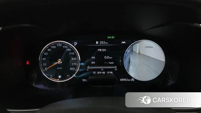 Genesis The New G70 id 3935627 из Кореи 18