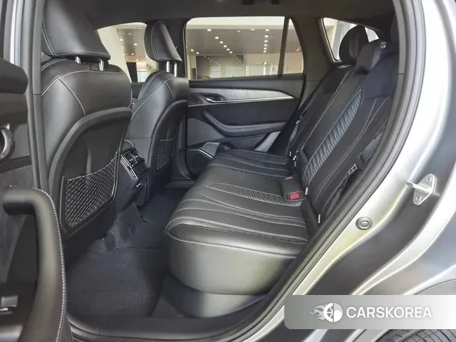 Renault Korea (Samsung) Grand Coleos id 3347293 из Кореи 18