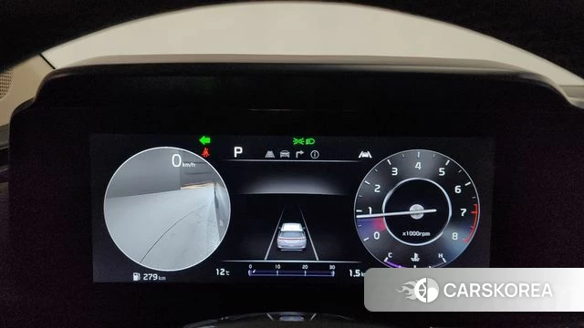 Kia Carnival 4th generation id 3915451 из Кореи 18