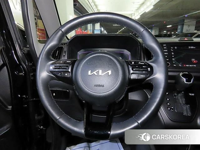Kia The New Kia Ray id 4401355 из Кореи 18