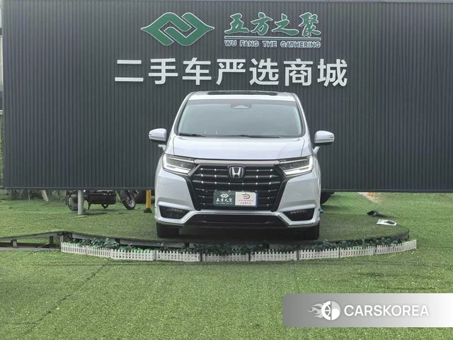 Honda Ai Lishen id 4279108 из Китая 22
