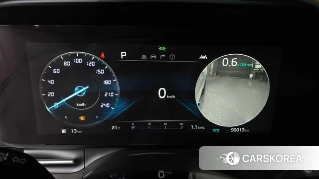 Kia Carnival 4th generation id 4224672 из Кореи 18