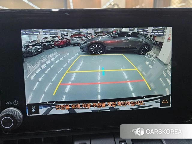 Toyota RAV4 5th Generation id 3850231 из Кореи 18