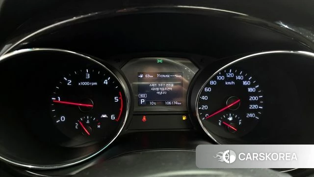 Kia The New Carnival id 3814273 из Кореи 18