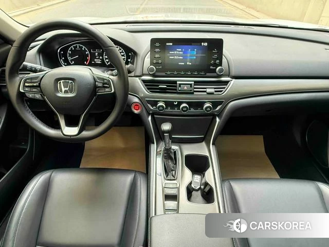 Honda Accord id 4213449 из Китая 9