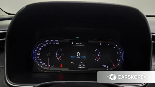 Hyundai Tucson (NX4) id 3635733 из Кореи 18