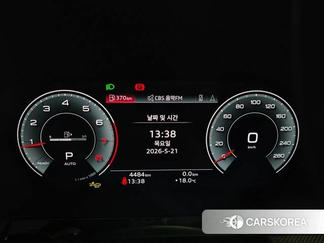 Audi A3 (8Y) id 4354144 из Кореи 18