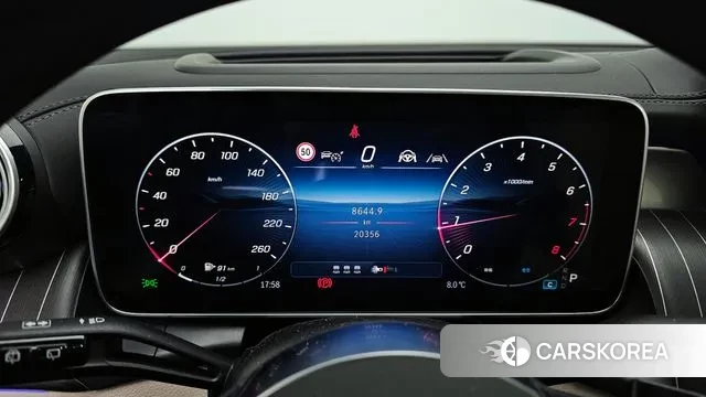 Mercedes-Benz GLC-Class X254 id 3689597 из Кореи 18