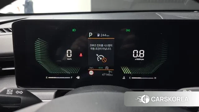 Kia The New K5 3rd generation id 3502572 из Кореи 18