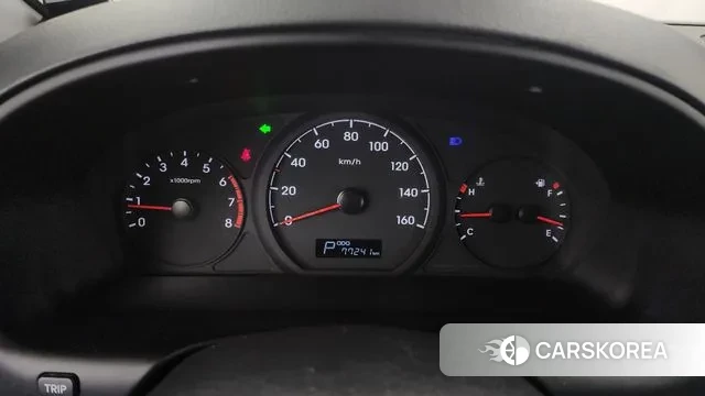 Hyundai The New Grand Starex id 3568369 из Кореи 18