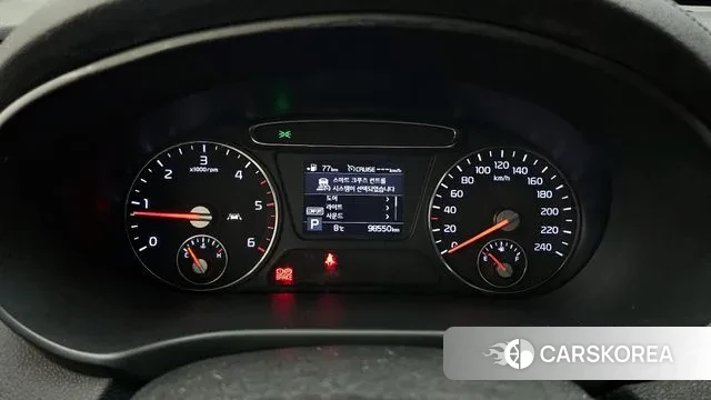 Kia The New Sorento id 3728488 из Кореи 18