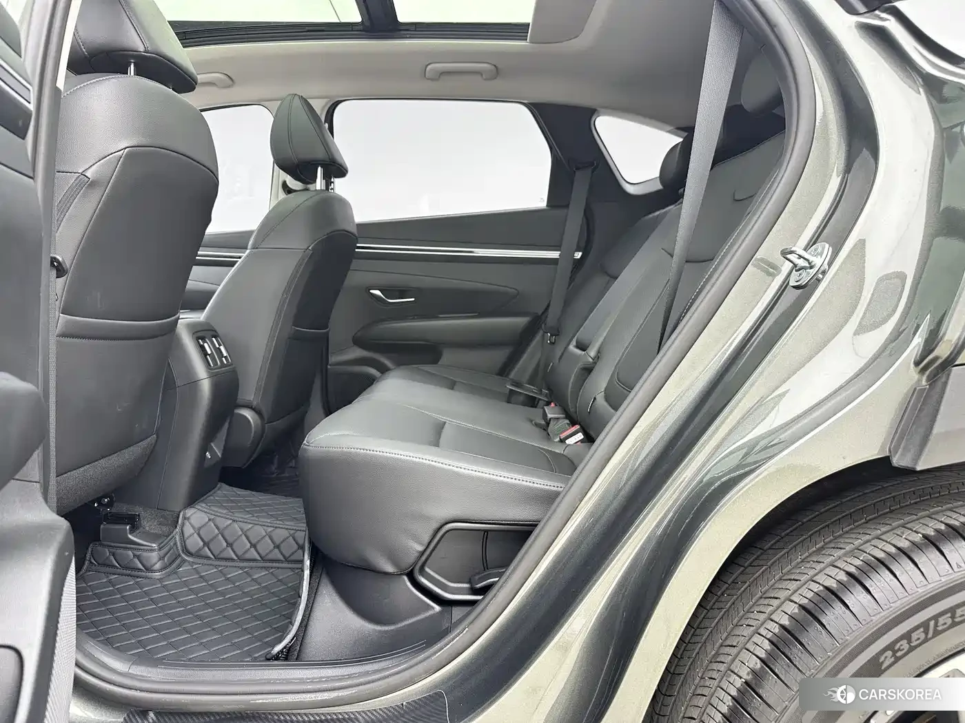Hyundai Tucson id 4653777 из Китая 15