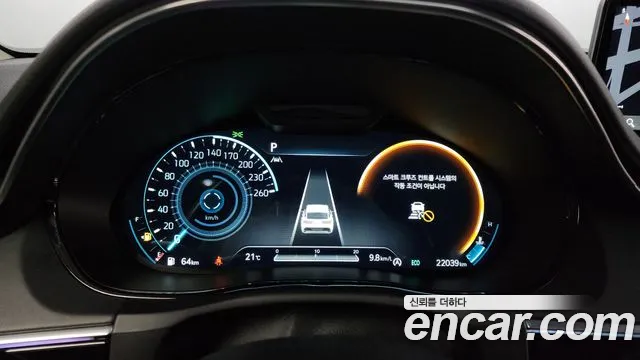 Genesis GV70 id 2745593 из Кореи 18