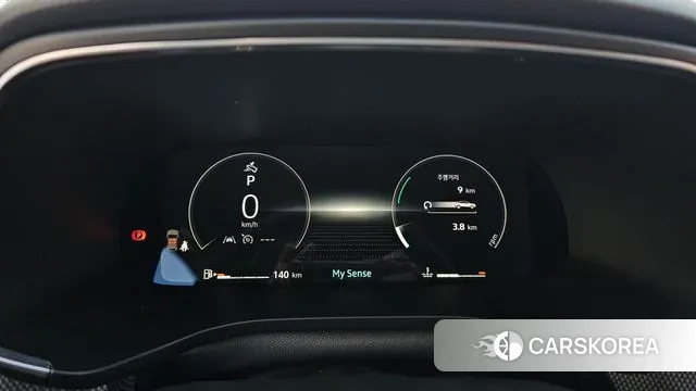 Renault Korea (Samsung) Arcana id 3731338 из Кореи 18