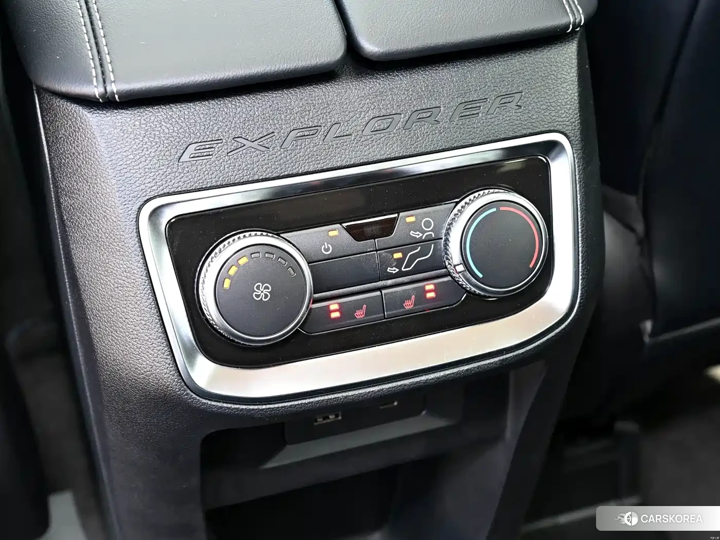 Ford Explorer id 4601875 из Китая 8