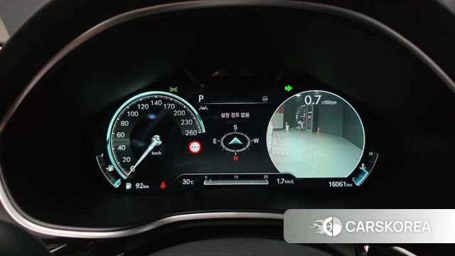 Genesis G80 (RG3) id 4744525 из Кореи 18