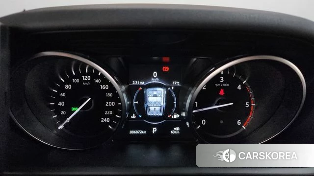 Land Rover Discovery 5 id 3796337 из Кореи 18