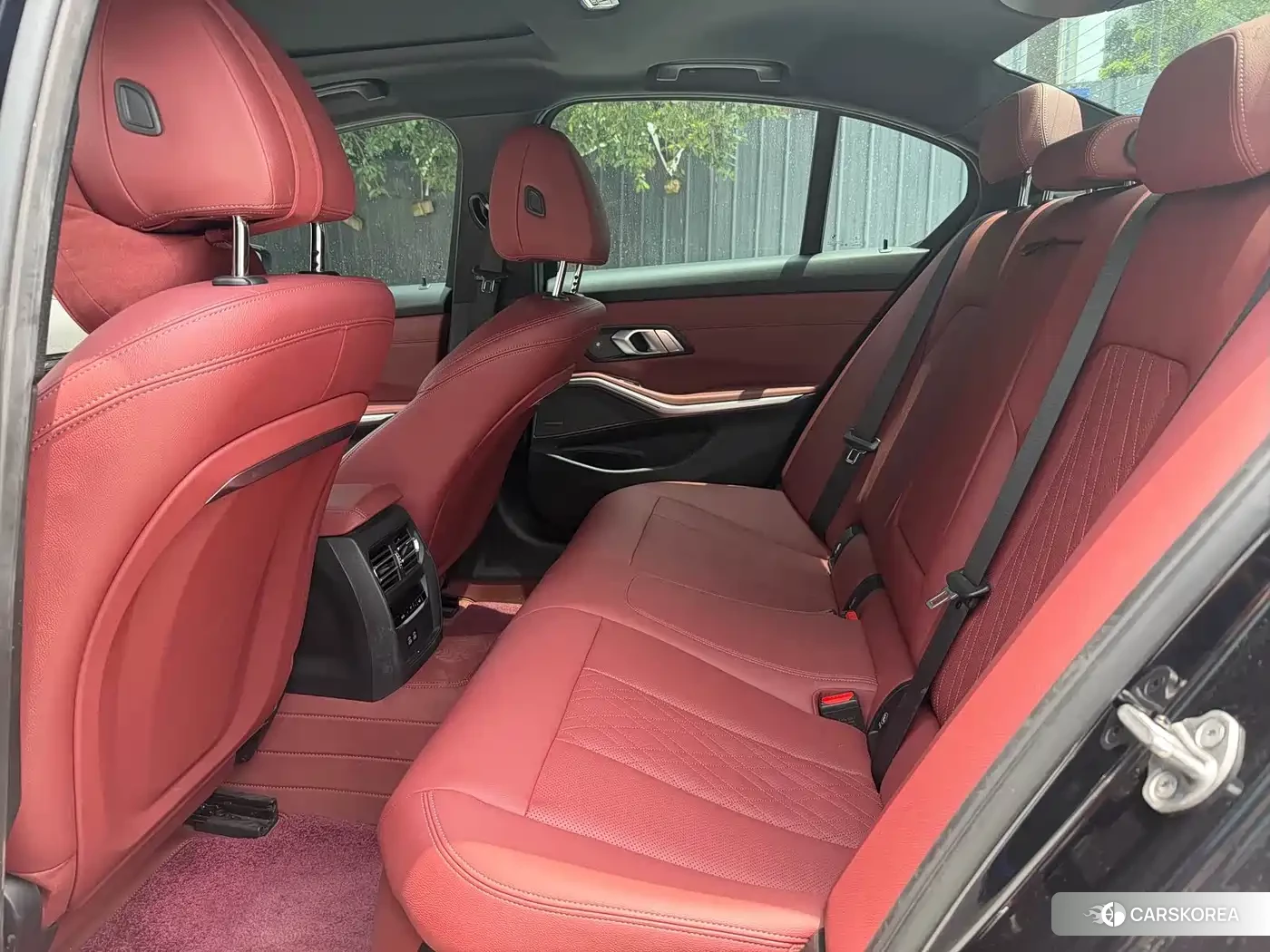 BMW 3 series id 4686086 из Китая 8