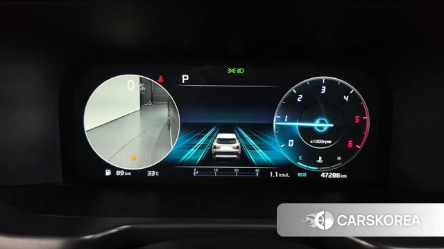 Kia Sorento 4th Generation id 4665647 из Кореи 18