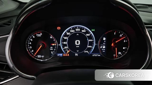 Chevrolet (GM Daewoo) The New Malibu id 4764637 из Кореи 18