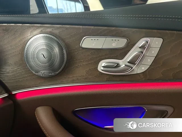 Mercedes-Benz E-Class W213 id 3675390 из Кореи 9