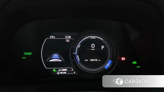 Lexus UX250h id 4442947 из Кореи 18