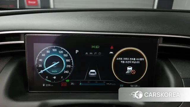 Hyundai Tucson Hybrid (NX4) id 2975213 из Кореи 18