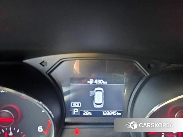 Kia The New Carnival id 4882614 из Кореи 18