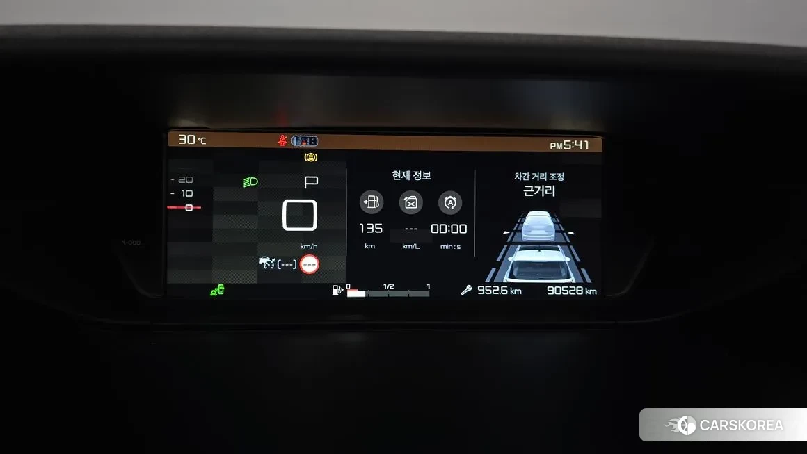 Citroen / DS Grand C4 Spacetourer id 1849421 из Кореи 18