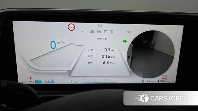 Hyundai Ionic 6 id 4870926 из Кореи 18
